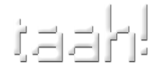 Logo of Taah - Social Network