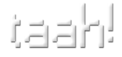 Logo of Taah - Social Network